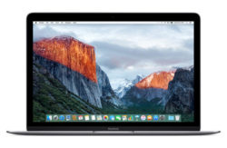 Apple Macbook 12 Inch Intel Core M 8GB 512GB Laptop